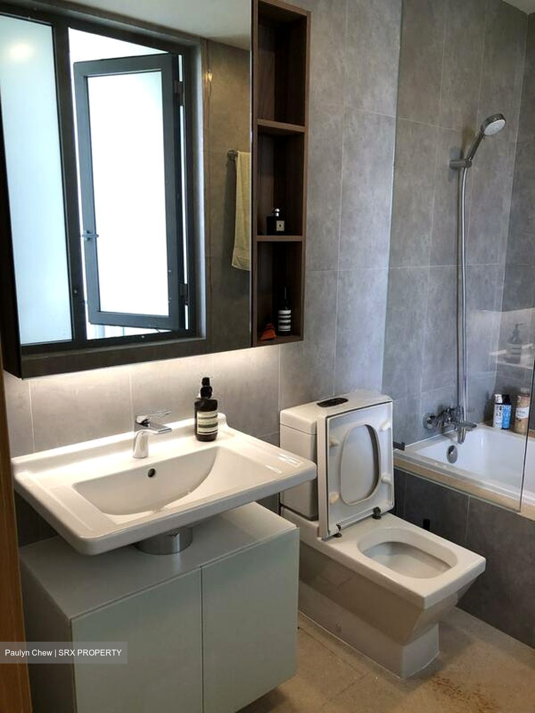The Lumos (D9), Apartment #519250241